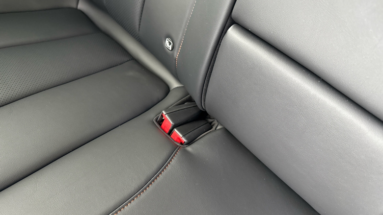 MG HS 1.5 T-GDI Trophy 5dr DCT Petrol Hatchback